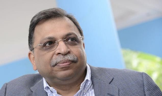 Adille Sumaariwalla becomes first Indian to be elected into the IAAF Council