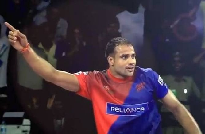 Venturing in to India’s kabaddi hotbed - Sonepat