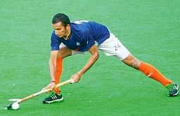 Interview with striker SV Sunil: India Hockey on right track with Oltmans
