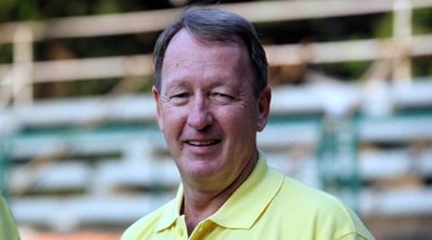 Former coach Terry Walsh criticises Hockey India for Van Ass fiasco