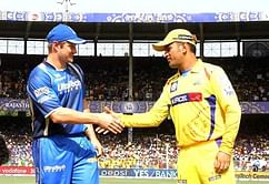 CSK and RR representatives not invited to BCCI meeting to discuss IPL 2016