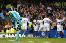 Chelsea 1-2 Crystal Palace: Five Talking Points