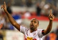 Thierry Henry MLS