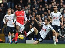 Capital One Cup third round draw: Tottenham Hotspur host Arsenal, Chelsea drawn away to Walsall