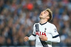 Why Tottenham's weak midfield will impact their Champions League aspirations