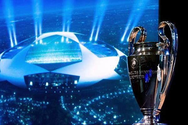 Champions League group stage draw: Barcelona, Chelsea get easy starts