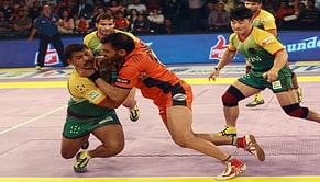 Pro Kabaddi: U Mumba captain Anup Kumar expecting a defensive semi-final vs Patna Pirates