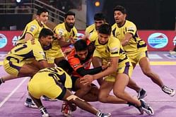 Puneri Paltan coach predicts a U Mumba-Telugu Titans final in Pro Kabaddi