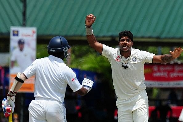 Why Indian bowlers need to set Saturday's performance as a template going forward