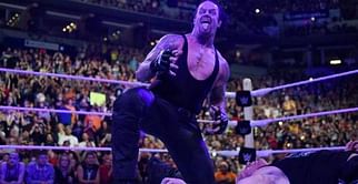 5 Reasons Undertaker must beat Brock Lesnar at WWE SummerSlam