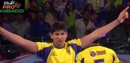 Sandeep Kandola pro kabaddi