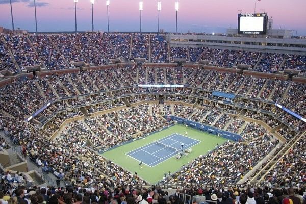 The final Grand Slam of the year is as open as ever