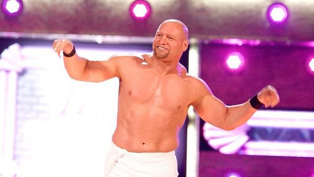 5 most memorable mid-card gimmicks from the Attitude Era