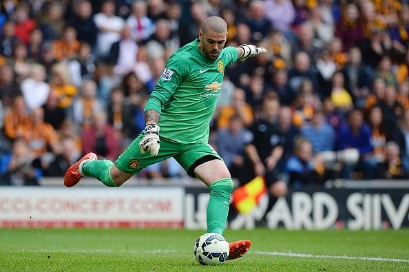 Valdes