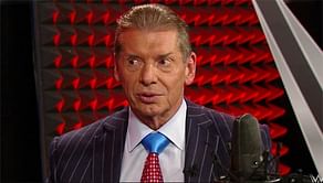 Vince high on Neville, Stephen Amell reveals SummerSlam t-shirt, Jericho tweets on Tough Enough