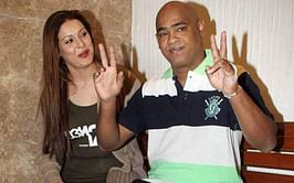 Vinod Kambli in trouble for allegedly abusing and locking up maid for three days