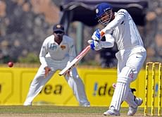 Top 10 Indian Performances Against Sri Lanka in Tests