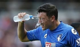 Premier League fans unhappy with teams taking timeout for water