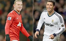 MLS new club LAFC hope to sign Cristiano Ronaldo and Wayne Rooney