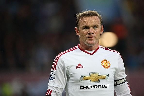 Manchester United boss Louis van Gaal backs Wayne Rooney despite poor start