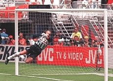 Football goes Stateside: The 1994 FIFA World Cup - Part 3