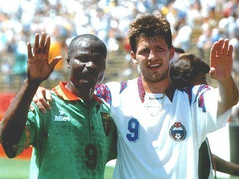 Football goes Stateside: The 1994 FIFA World Cup - Part 2