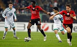 2015/16 Champions League group stages: 5 key fixtures to watch out for