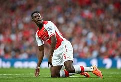 Arsene Wenger 'concerned' about Danny Welbeck