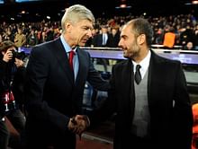 5 jinxed fixtures in Champions League history