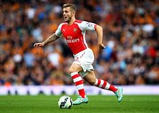 Jack Wilshere: Another extinguished talent from world football?