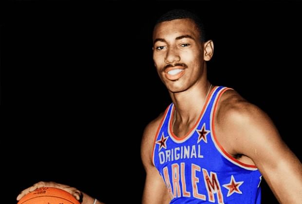 Wilt Chamberlain