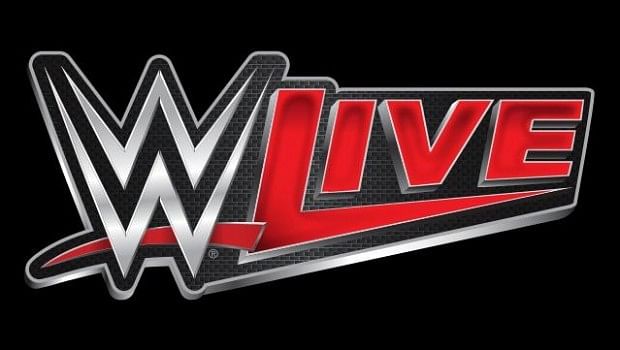 WWE Live Event results for 8/30/2015, big match added for RAW