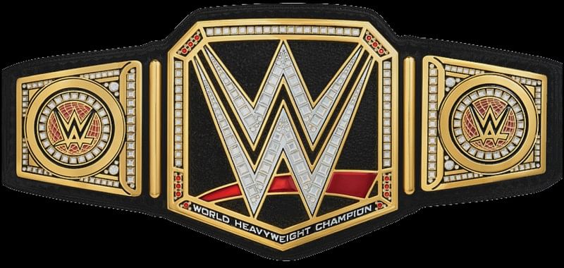 Finally, The WWE has a true championship division