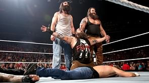 Sister Abigail coming to the WWE?, Sasha Banks update, Flair's future