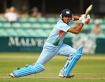 Manish Pandey expresses wish to play for India for a long time