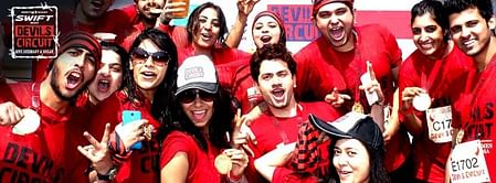 Guts, grit, glory: Your guide to Devils Circuit, India's first ever obstacle race