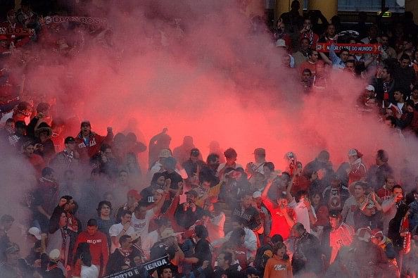 Why Benfica vs Sporting is Portugal's most important derby