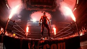 WWE Monday Night Raw Preview : 21 September, 2015