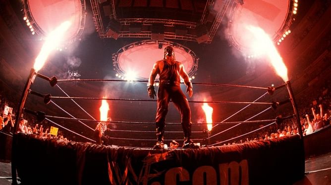 WWE Monday Night Raw Preview : 21 September, 2015