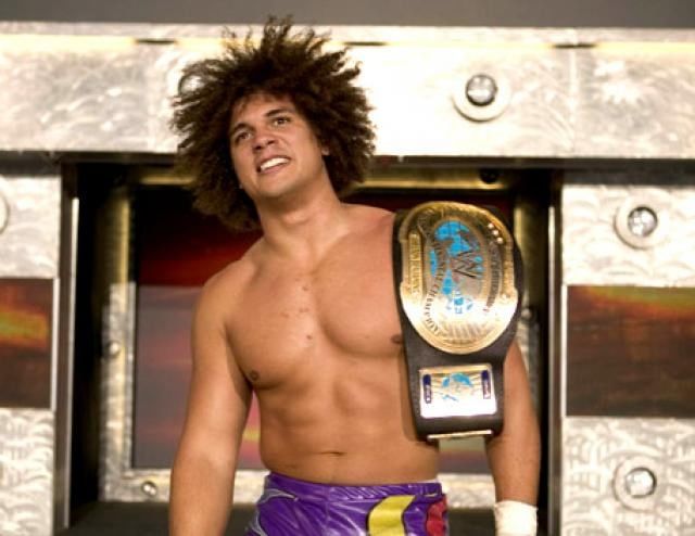Update on Carlito's WWE return, Stephanie's celebrations, Santino Marella