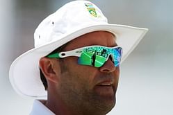 Jacques Kallis backs Virat Kohli to lead India in all three formats