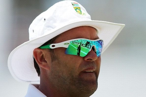 Jacques Kallis backs Virat Kohli to lead India in all three formats