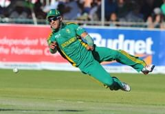 Predicted South African XI for the 2016 T20 World Cup