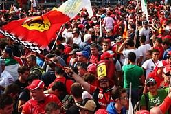 Top 10 memorable Italian Grands Prix