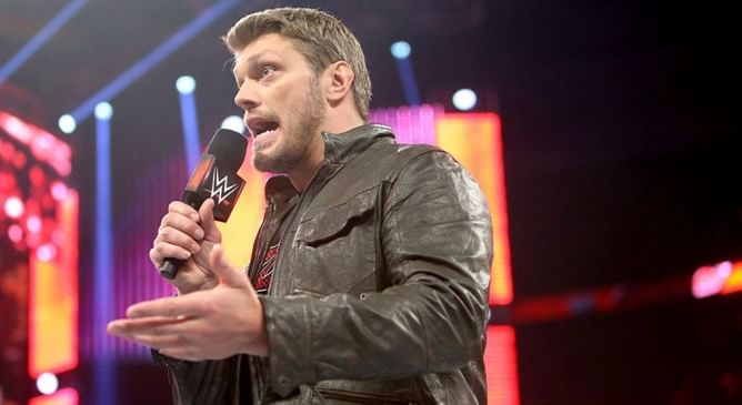 Edge making a WWE return?, backstage praise for New Day, Change for Dudleys, more