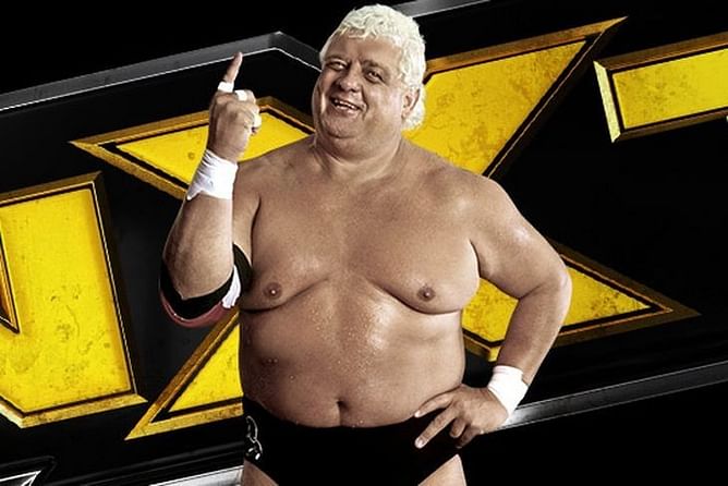 ** Spoilers** update on new Dusty Rhodes classic matches
