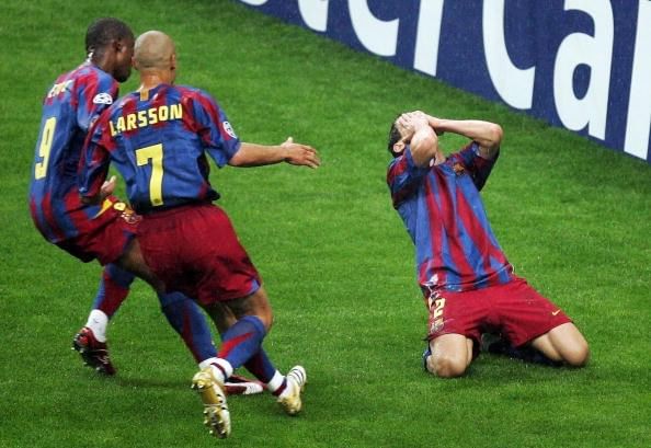 5 crucial yet forgotten contributions in historic football matches
