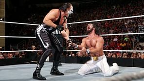 Update on Sting's injury, official statement issued