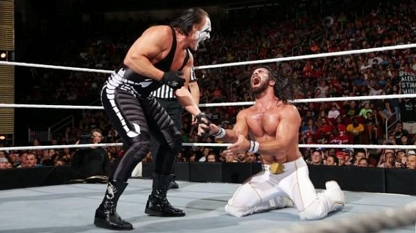 Update on Sting's injury, official statement issued