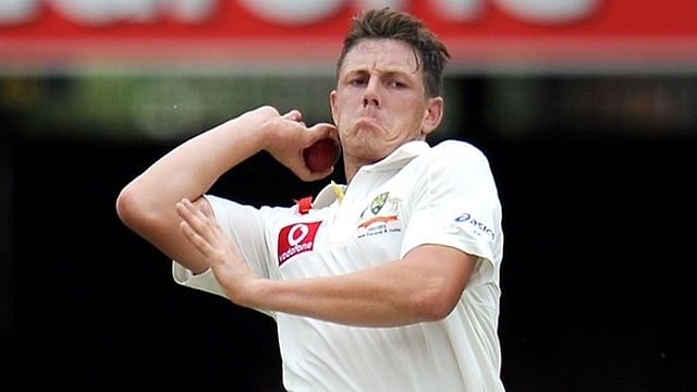 James Pattinson needs more time, feels Steven Smith